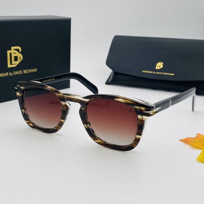 David Beckham Sunglasses Top Quality DBS00017